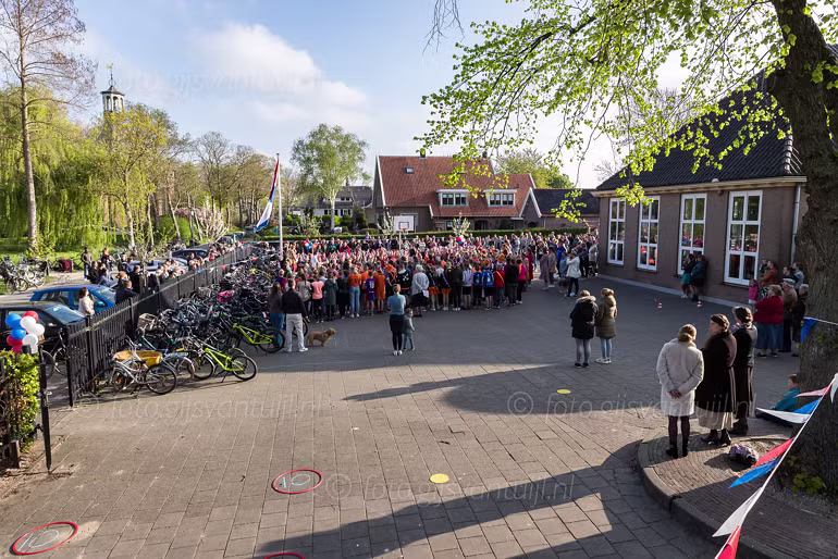 2022 04 22 Opening Koningsspelen Gameren